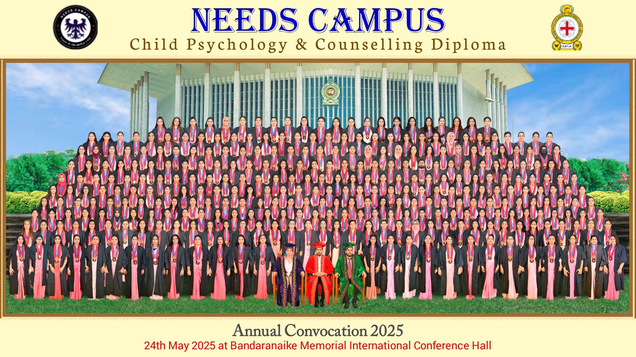 Campus Life 1
